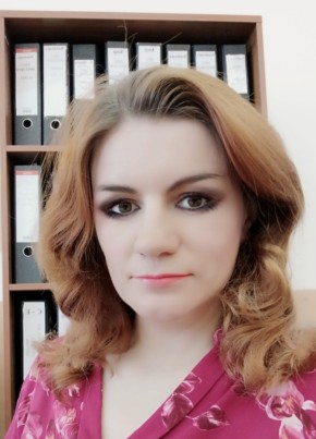 Татьяна, 41, Россия, Красноярск