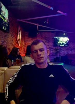 Кирилл, 21, Россия, Краснодар