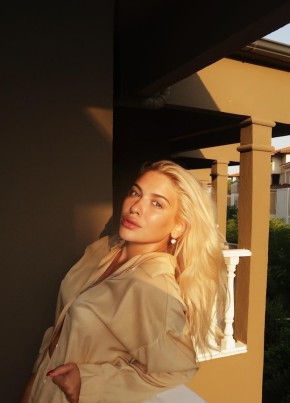 Dasha из Klaipėda 33 года