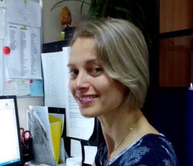 Марина, 46 лет, Хабаровск