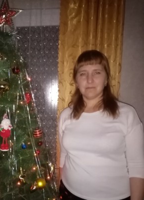 Ва, 39, Россия, Ишим