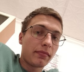 Ilya, 19, Perm