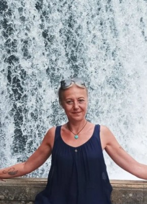 лизавета из Волгограда 46 лет