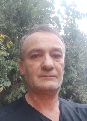 Дмитрий из Астаны 56 лет