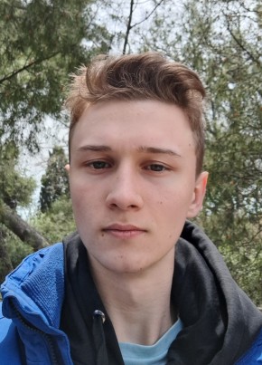 Mikhail