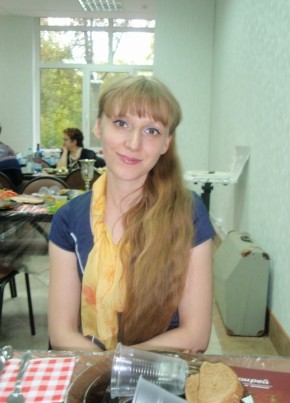Ася, 34, Россия, Рязань