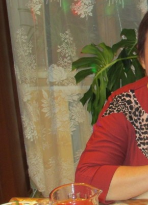 Наиля Китаева, 59, Россия, Орск