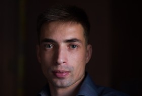 Кирилл, 35 - Пользовательский