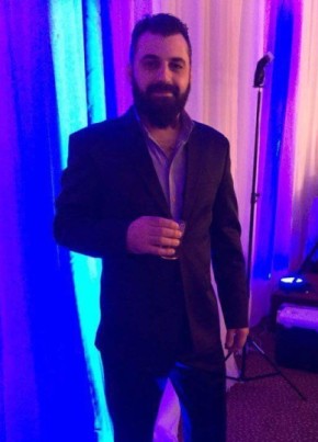 slaiwaalbert, 41, Canada, Toronto