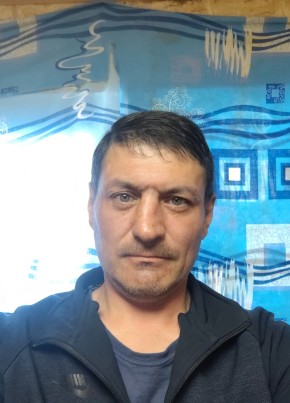 Vitaliy, 46, Russia, Moscow