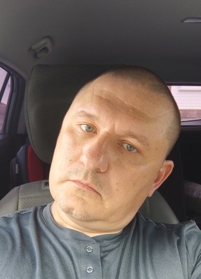 Антон, 43, Россия, Севастополь