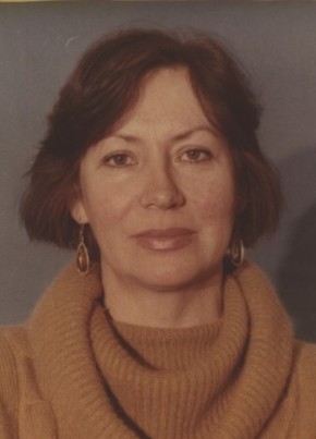 lyubov, 65, Russia, Astrakhan