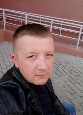 Андрей, 38, Россия, Кашира