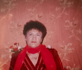 Valentina, 70, Salsk