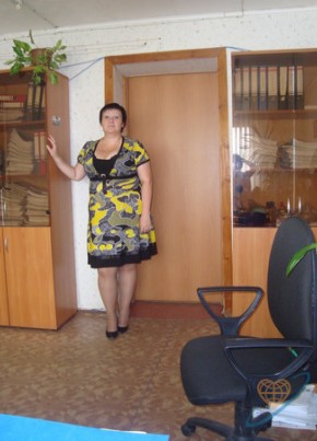 Елена, 44, Россия, Ивдель