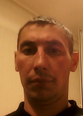 Денис, 36, Россия, Чернушка