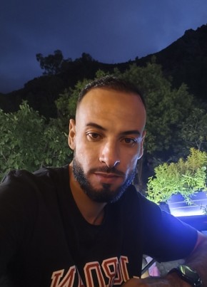 Reda из الدار البيضاء 33 года
