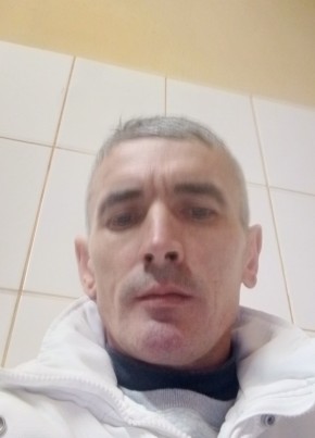 Сергей, 45, Россия, Ульяновск