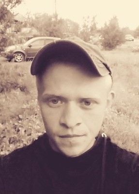Олег, 29, Россия, Шацк