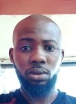 Don Baba jay, 33 года, Port Harcourt
