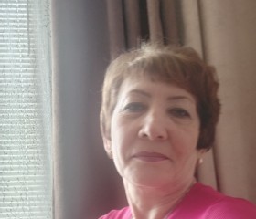 Галина, 58 лет, Самара
