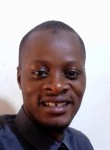 TRAORÉ, 31 год, Conakry