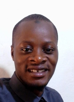 TRAORÉ, 31, République de Guinée, Conakry