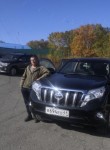 Павел - Петропавловск-Камчатский