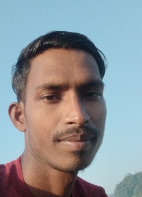 Sandeep, 28, India, Basti