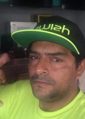 Aurio, 43, República de Costa Rica, San José (San José)