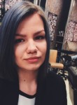 Alina, 29, Saint Petersburg