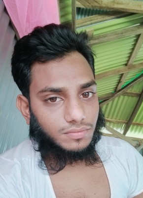 মো সাকিব, 23, বাংলাদেশ, লাকসাম