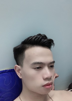 Huy , 25, Công Hòa Xã Hội Chủ Nghĩa Việt Nam, Sóc Trăng