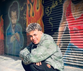 عادل دولا, 18, Bilbays