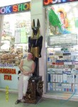 николай, 50 лет