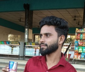 Salman ali, 29, Vapi