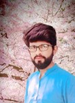 Bilal noll, 23, Beijing