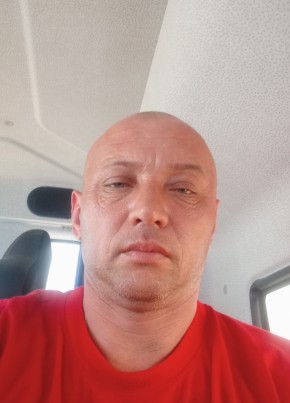 Виталий из Норильска 41 год