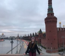 Валентина, 26 лет, Москва