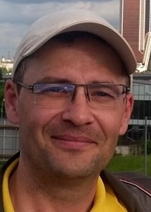 Константин, 52, Россия, Екатеринбург