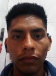 Daniel, 22 года, México Distrito Federal