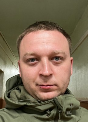 Dmitriy, 31, Russia, Nizhniy Novgorod