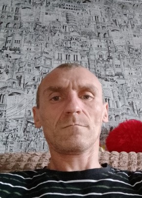 Дмитрий, 44, Россия, Узловая