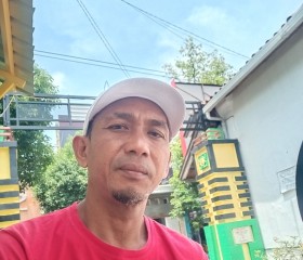 Anang wahyudi, 45 лет, Tuban