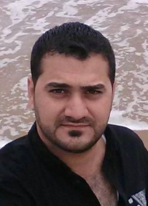 Mohammed, 46, Türkiye Cumhuriyeti, Şişli
