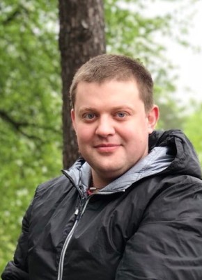 Петр, 34, Україна, Київ