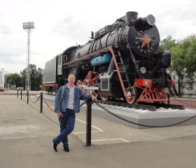 Сергей, 47, Moscow