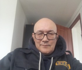 Тимур, 53 года, Қарағанды