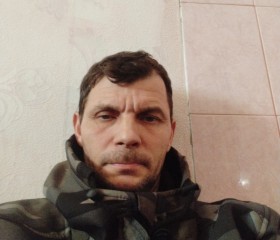 Алексей, 47 лет, Магнитогорск