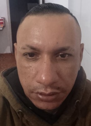 Paulo Henrique из São Paulo capital 39 лет